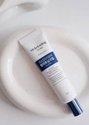 MelaToning Cream-30gr. - Görsel 2