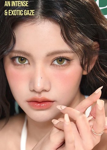 OLENS Symphony 3con Green - Görsel 2