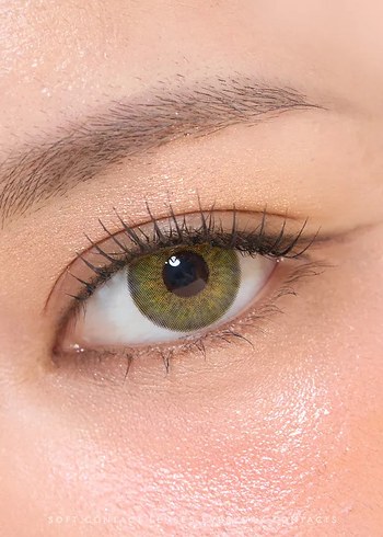 OLENS Symphony 3con Green - Görsel 3