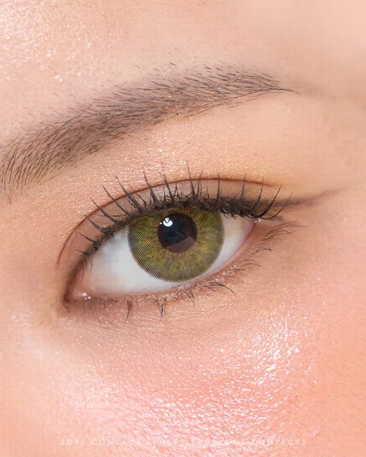 OLENS Symphony 3con Green - Görsel 3