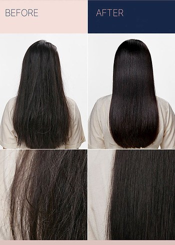 UNOVE Silk Oil Essence-70ml. - Görsel 9