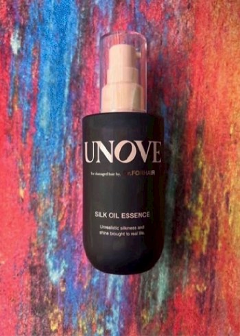 UNOVE Silk Oil Essence-70ml. - Görsel 2