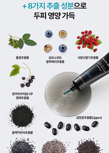 NR Siyah Fasulye Dokulme Ampul-50mL - Görsel 11