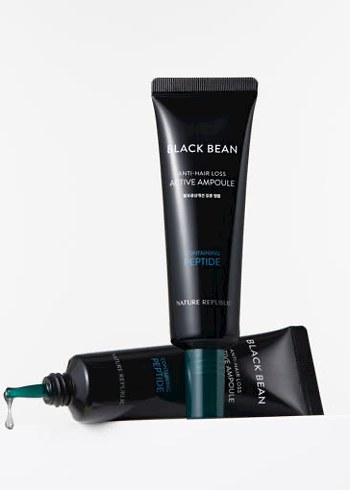 NR Siyah Fasulye Dokulme Ampul-50mL - Görsel 16