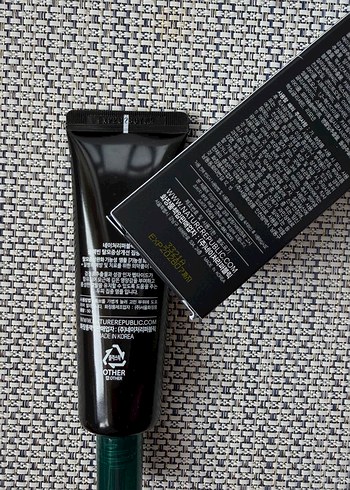 NR Siyah Fasulye Dokulme Ampul-50mL - Görsel 4