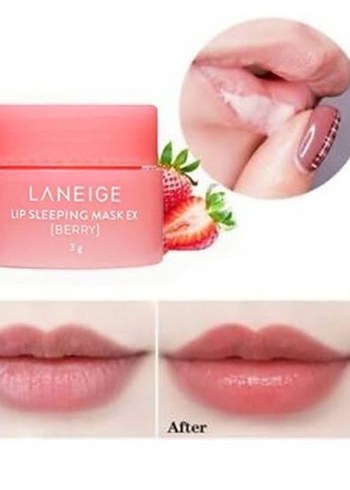 Laneige Lip Sleeping Mask_EX-3g. - Görsel 3