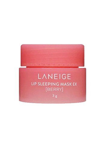 Laneige Lip Sleeping Mask_EX-3g. - Görsel 4
