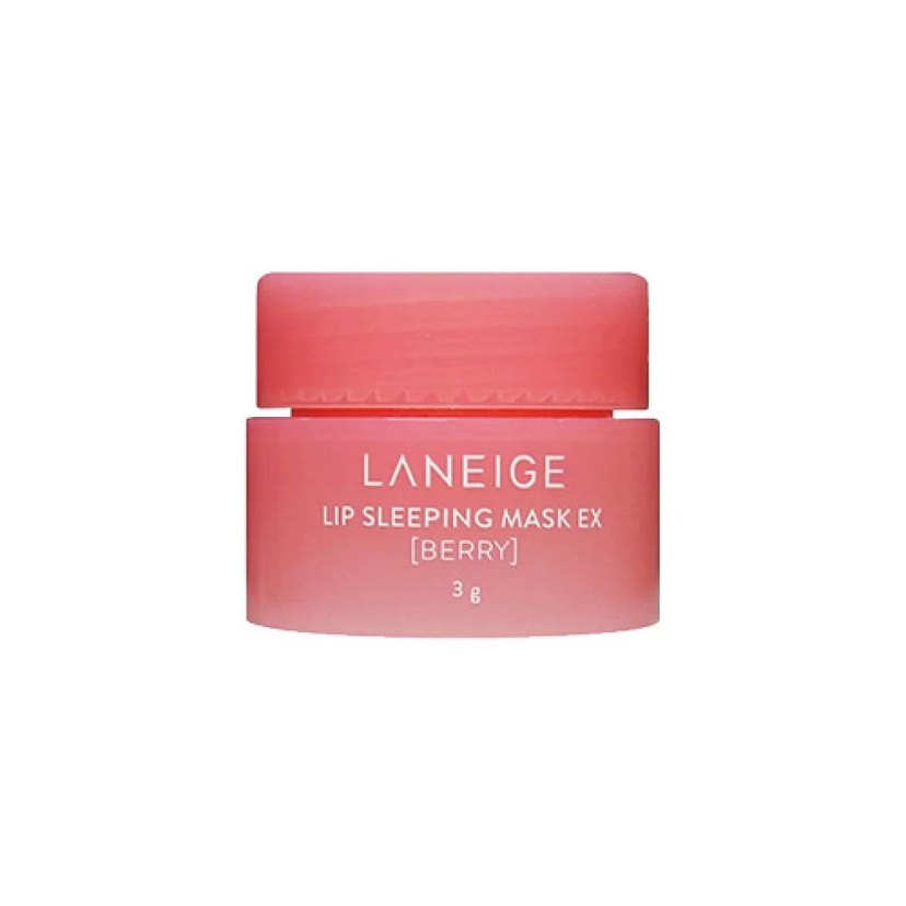 Laneige Lip Sleeping Mask_EX-3g. - Görsel 4