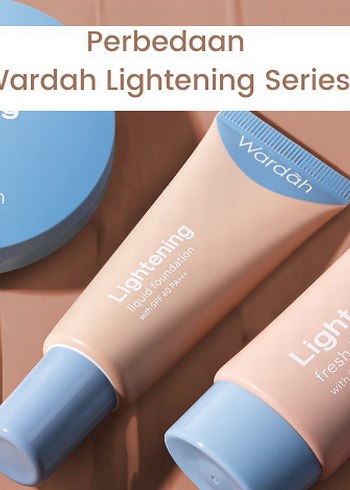 Wardah Lightning Fresh BB Tint-01 - Görsel 7