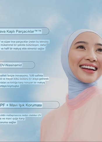 Wardah Lightning Fresh BB Tint-01 - Görsel 3