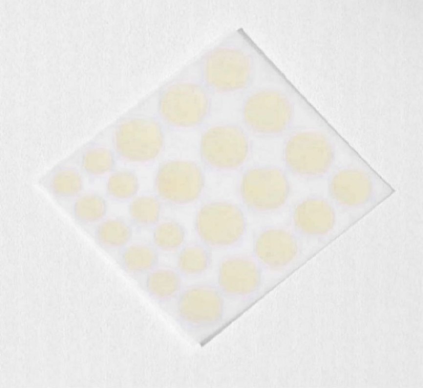 Cosrx Acne Pimple Master Patch - Görsel 4