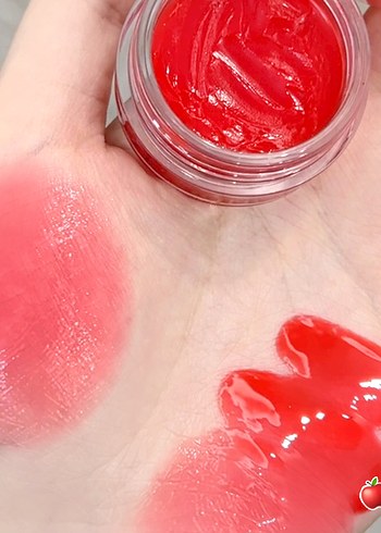 DASIQUE Fruity Lip Jam-4 - Görsel 3