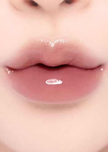 Pastel Pembe Jube Jam Dudak Parlatıcısı - Görsel 2