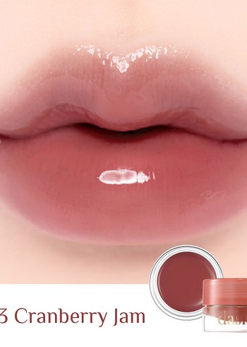 DASIQUE Fruity Lip Jam-4 - Görsel 3