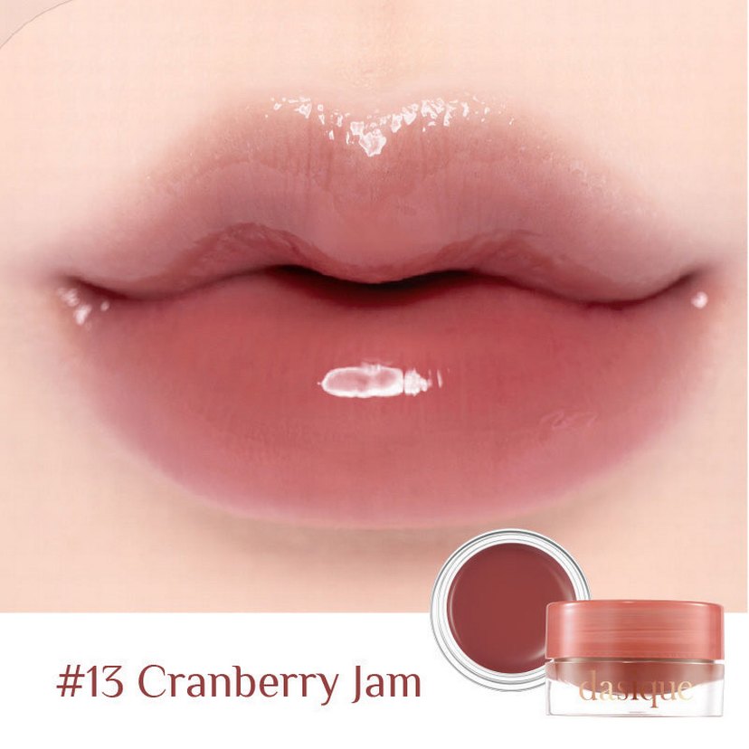 DASIQUE Fruity Lip Jam-4 - Görsel 3