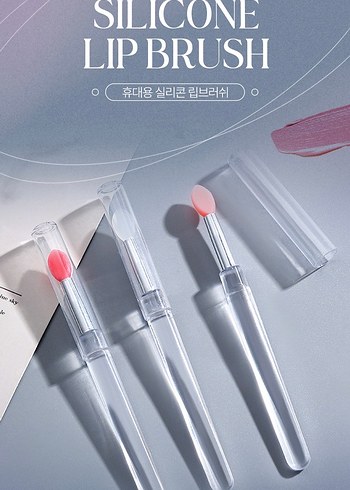 DASIQUE Fruity Lip Jam-11 - Görsel 10