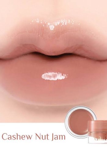 DASIQUE Fruity Lip Jam-11 - Görsel 4