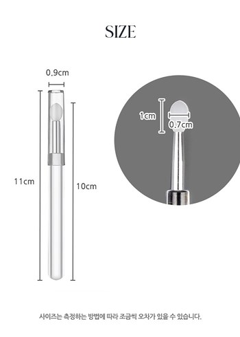 DASIQUE Fruity Lip Jam-11 - Görsel 7