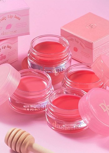 DASIQUE Fruity Lip Jam-9 - Görsel 6