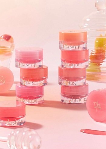 DASIQUE Fruity Lip Jam-9 - Görsel 7