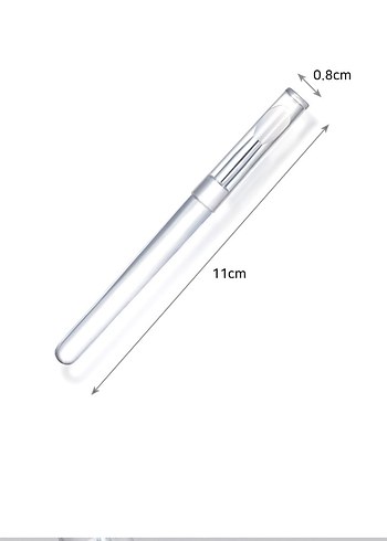 Dasique No10 Fig Jam Dudak Bakım Balmı - Görsel 9