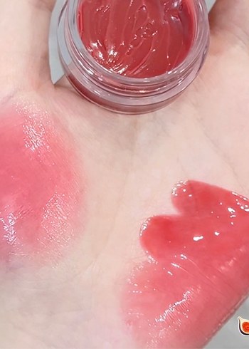 Dasique No10 Fig Jam Dudak Bakım Balmı - Görsel 4