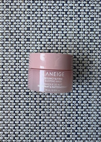 Laneige 2'li set Mini - Görsel 3