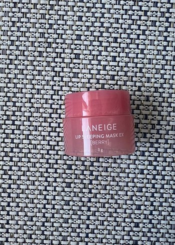 Laneige 2'li set Mini - Görsel 4