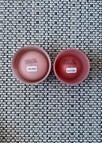 Laneige 2'li set Mini - Görsel 2
