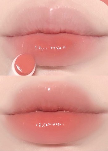 Dasigue Summer Coral Palet Set - Görsel 11