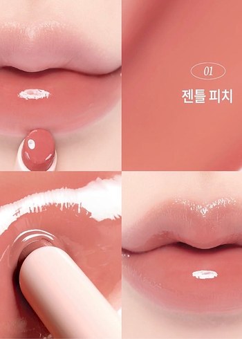 Dasigue Summer Coral Palet Set - Görsel 10