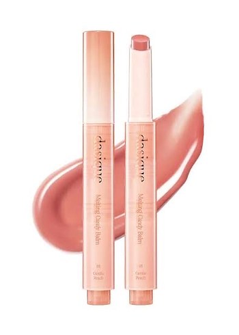 Dasigue Summer Coral Palet Set - Görsel 8