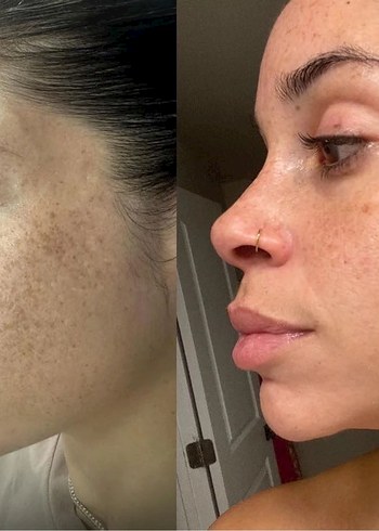 Domina Koyu Ton BB Krem 50g - Görsel 8