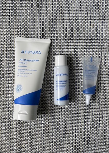 AESTURA Atobarrier 365 Cream Set - Görsel 8