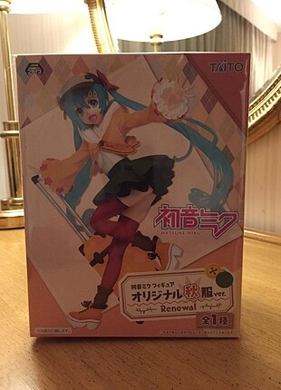Hatsune Miku