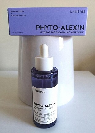 Laneige phyto-alexin Ampoule-50ml