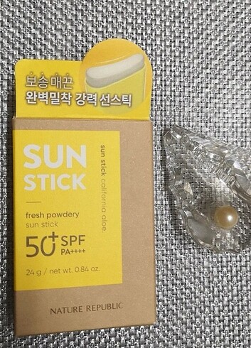 Nature Republic Sun Stick-24gr.