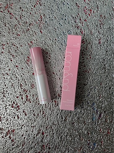 Romand Glasting Melting Balm-9