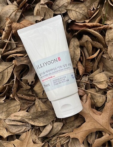 Illiyoon ato konsantre krem-150ml