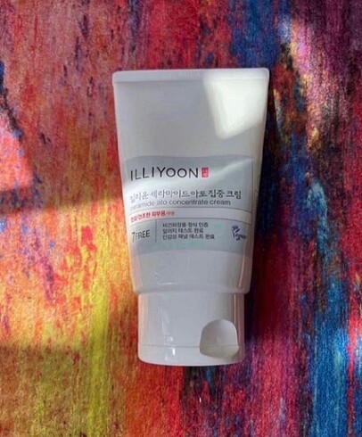 Illiyoon ato konsantre krem-200ml.