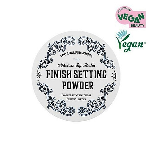 ArtclassByRodin Finish Setting Powder-5g.