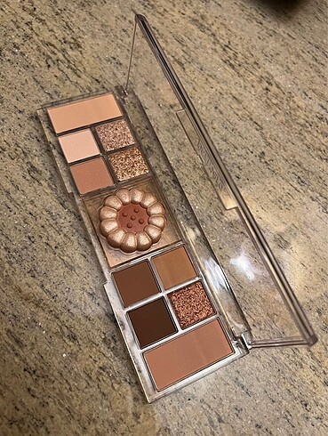 Diğer Peripera All Take mood palette-3