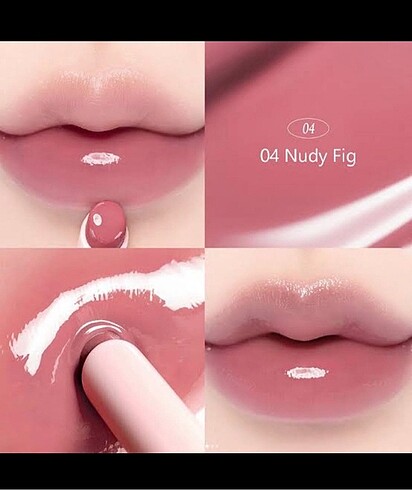 Diğer DASIQUE Melting Candy Balm-4