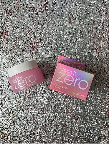 Clean It Zero Original-25ml