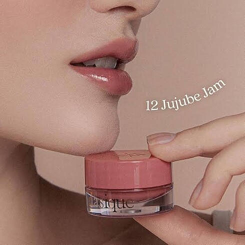 DASIQUE Fruity Lip Jam-12