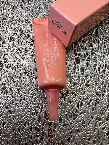Diğer Colorgram Juicy Drop Cheek-2