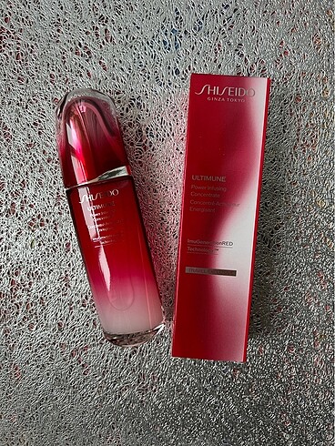 Shiseido Shiseido Ultimune Power Infusing Concentrate-100ml.