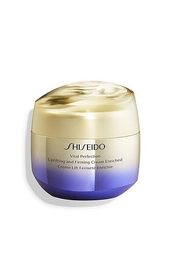 Uplifting and Firming Cream Enriched-50ml