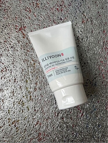 Illiyoon ato konsantre krem-200 ml