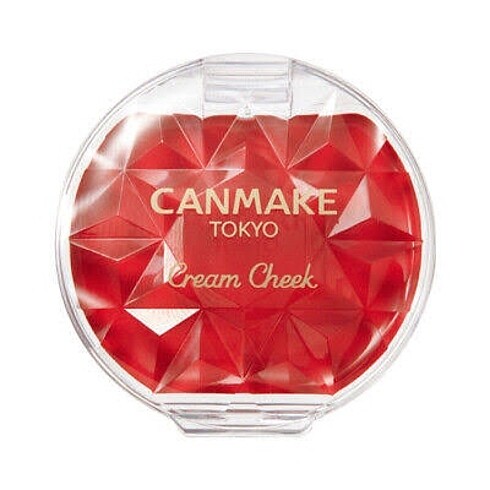 Canmake Tokyo Cream Cheek-CL01